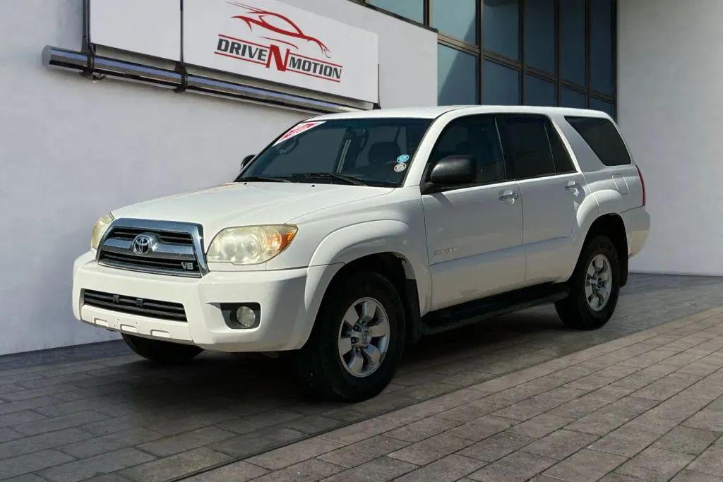 used 2008 Toyota 4Runner car, priced at $14,471