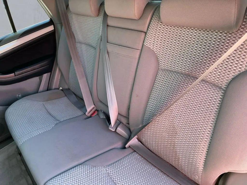 used 2008 Toyota 4Runner car, priced at $14,471