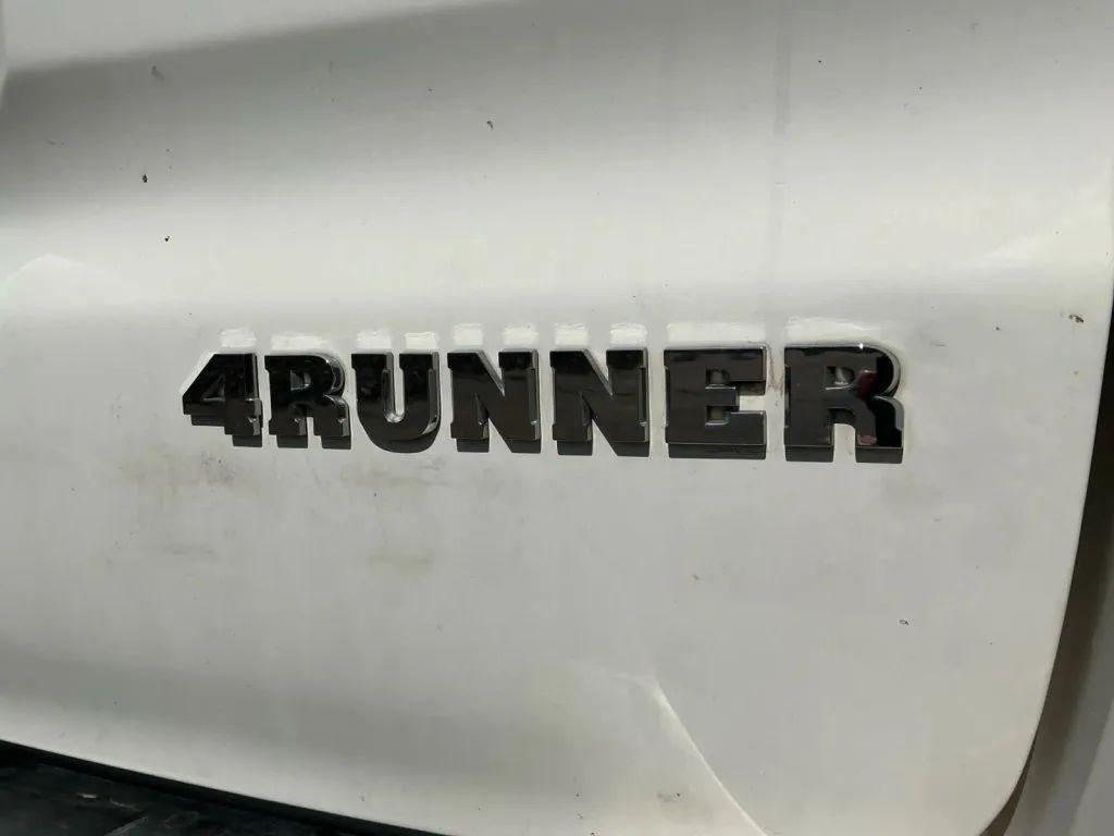 used 2008 Toyota 4Runner car, priced at $14,471
