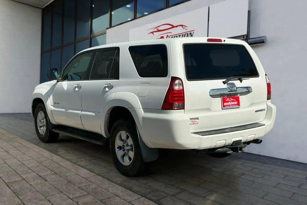 used 2008 Toyota 4Runner car, priced at $14,471