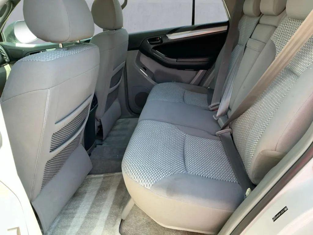 used 2008 Toyota 4Runner car, priced at $14,471