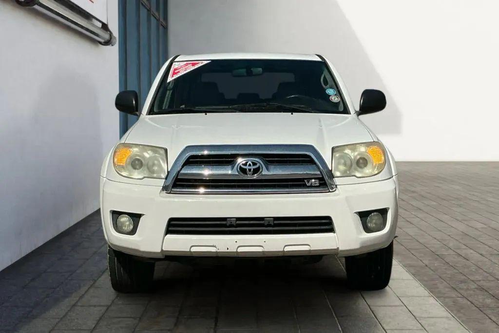 used 2008 Toyota 4Runner car, priced at $14,471