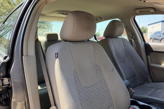 used 2011 Ford Fusion car, priced at $7,984