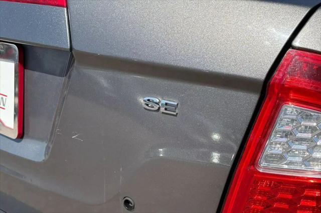 used 2011 Ford Fusion car, priced at $7,984