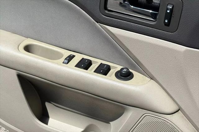 used 2011 Ford Fusion car, priced at $7,984