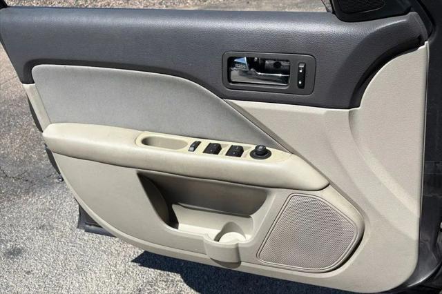 used 2011 Ford Fusion car, priced at $7,984