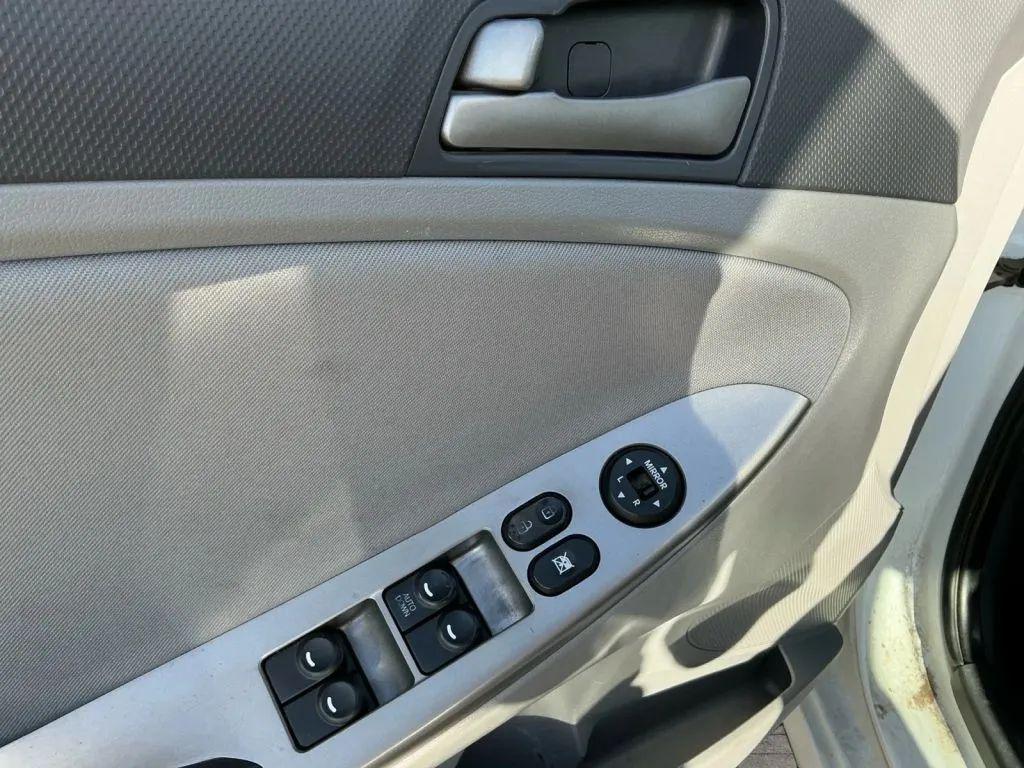 used 2017 Hyundai Accent car, priced at $7,484