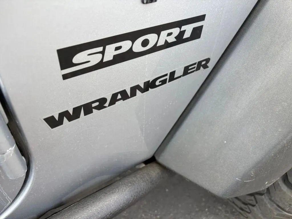 used 2013 Jeep Wrangler car, priced at $11,471
