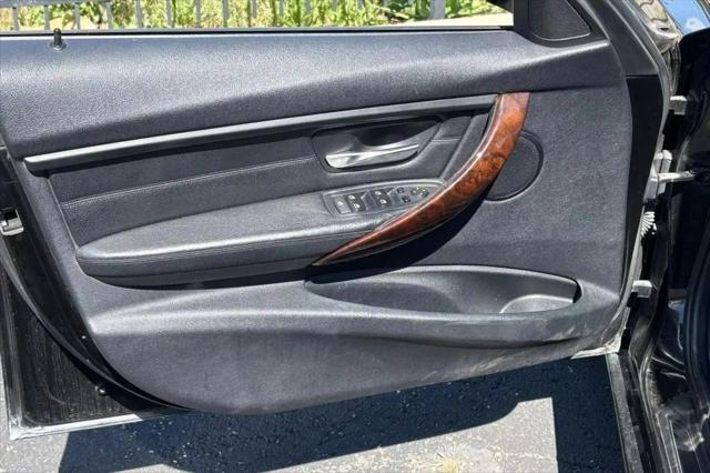 used 2015 BMW 328 car, priced at $12,484
