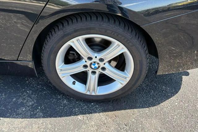 used 2015 BMW 328 car, priced at $12,484