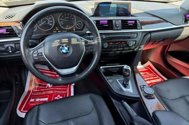 used 2015 BMW 328 car, priced at $12,484