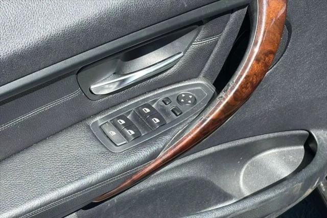 used 2015 BMW 328 car, priced at $12,484