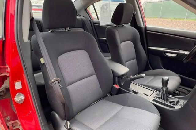 used 2008 Mazda Mazda3 car, priced at $6,984