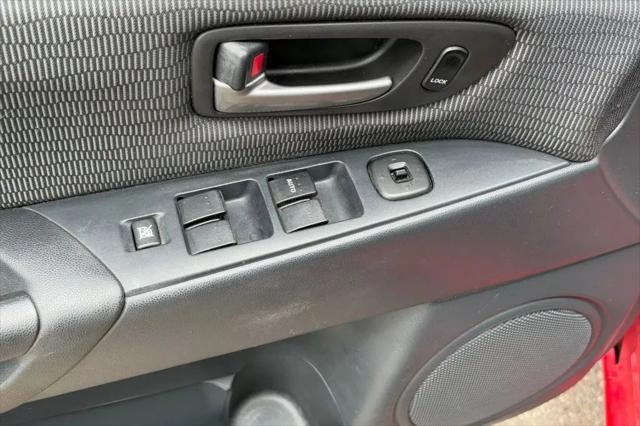 used 2008 Mazda Mazda3 car, priced at $6,984