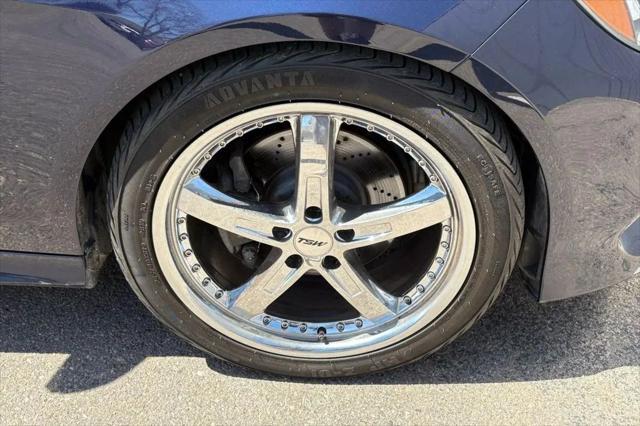 used 2016 Mercedes-Benz E-Class car, priced at $17,984