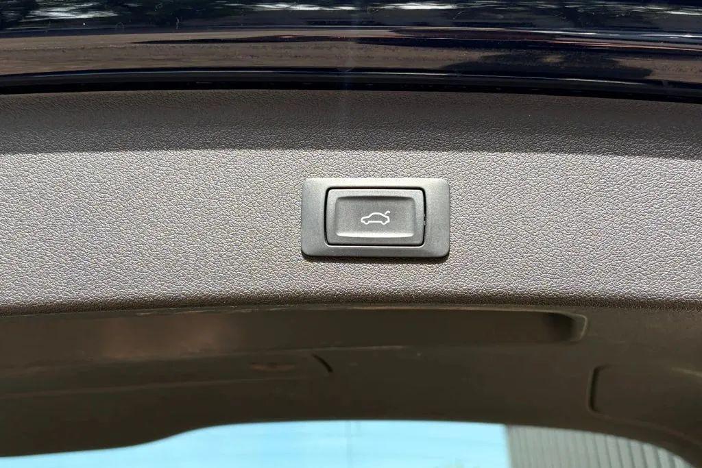 used 2015 Audi Q5 car, priced at $13,984
