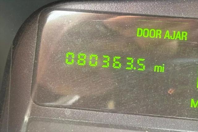 used 2003 Lincoln Town Car car, priced at $8,984