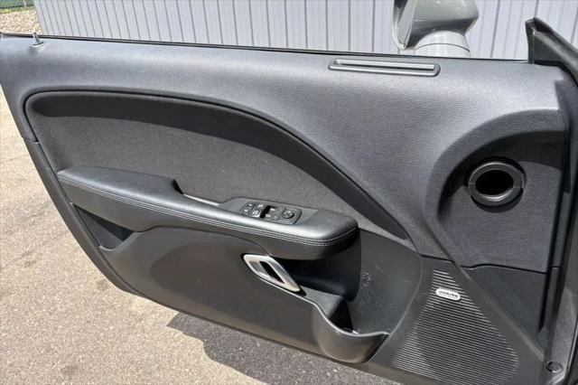 used 2019 Dodge Challenger car, priced at $38,484