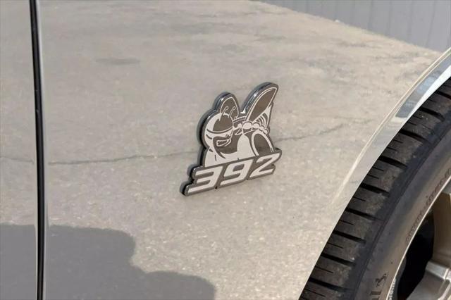 used 2019 Dodge Challenger car, priced at $38,484