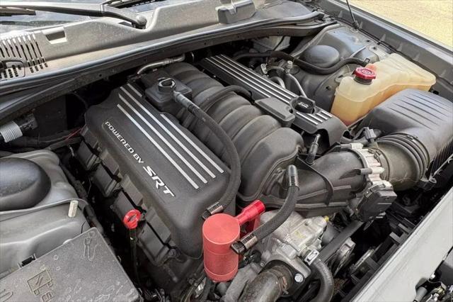 used 2019 Dodge Challenger car, priced at $38,484