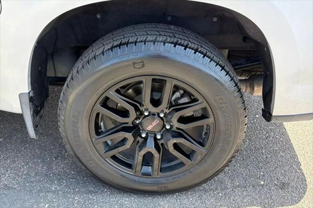 used 2019 Chevrolet Silverado 1500 car, priced at $30,984
