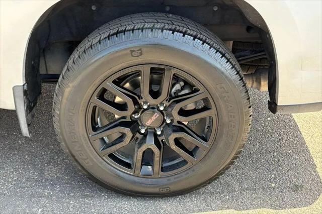 used 2019 Chevrolet Silverado 1500 car, priced at $30,984