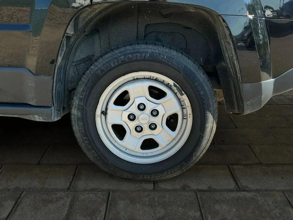 used 2015 Jeep Patriot car, priced at $7,984