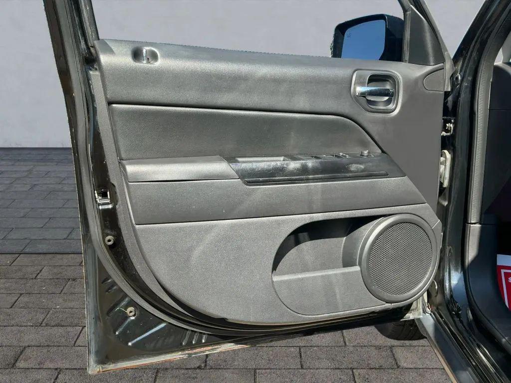 used 2015 Jeep Patriot car, priced at $7,984
