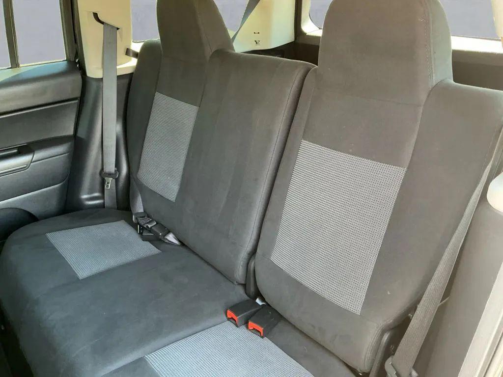 used 2015 Jeep Patriot car, priced at $7,984