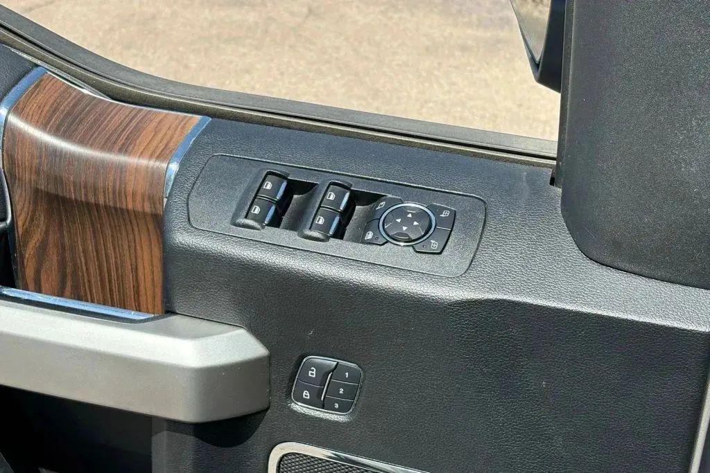 used 2016 Ford F-150 car, priced at $17,967