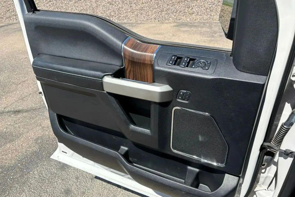 used 2016 Ford F-150 car, priced at $17,967