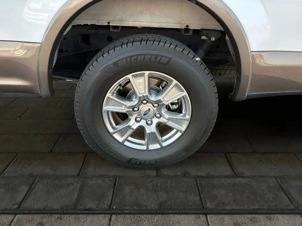 used 2016 Ford F-150 car, priced at $17,967