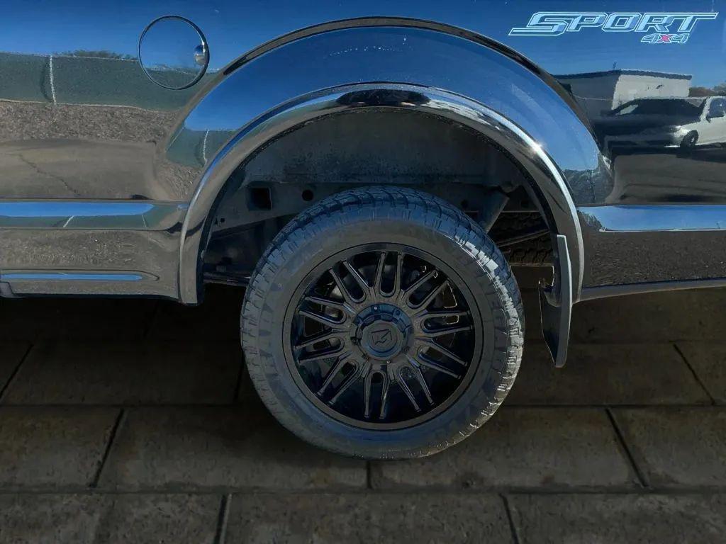used 2016 Ford F-150 car, priced at $18,984