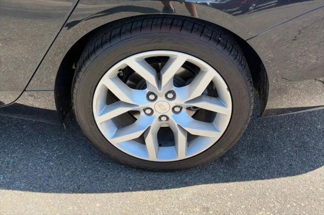 used 2019 Chevrolet Impala car, priced at $17,484