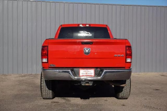 used 2018 Ram 3500 car, priced at $21,967