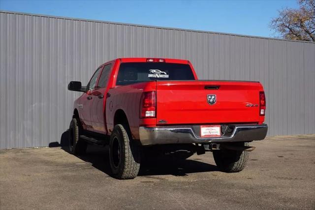 used 2018 Ram 3500 car, priced at $21,967