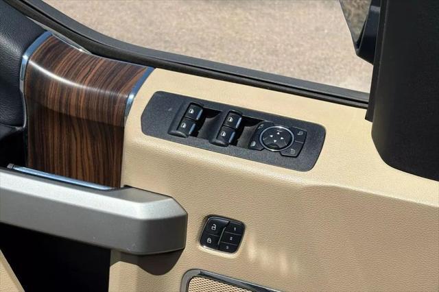 used 2015 Ford F-150 car, priced at $17,984