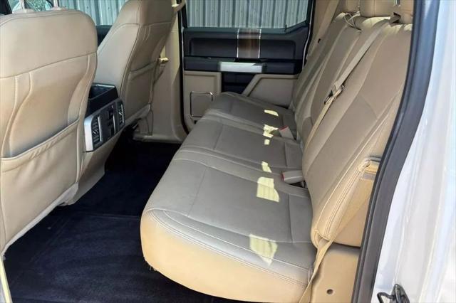 used 2015 Ford F-150 car, priced at $17,984