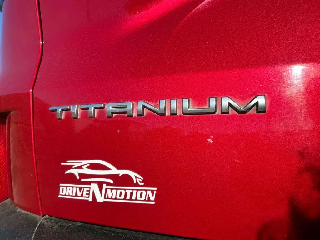 used 2020 Ford Escape car, priced at $16,984