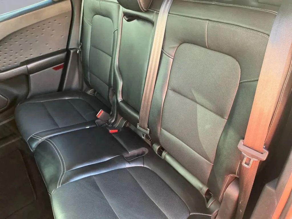 used 2020 Ford Escape car, priced at $16,984