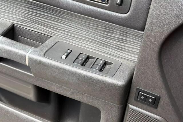 used 2017 Ford Flex car, priced at $10,984