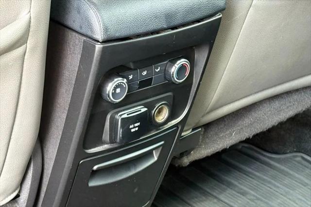 used 2017 Ford Flex car, priced at $10,984