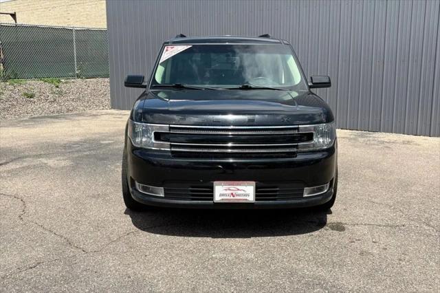 used 2017 Ford Flex car, priced at $10,984