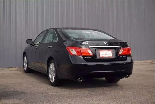 used 2007 Lexus ES 350 car, priced at $10,971