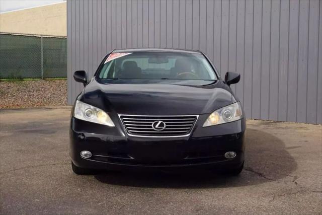 used 2007 Lexus ES 350 car, priced at $10,971