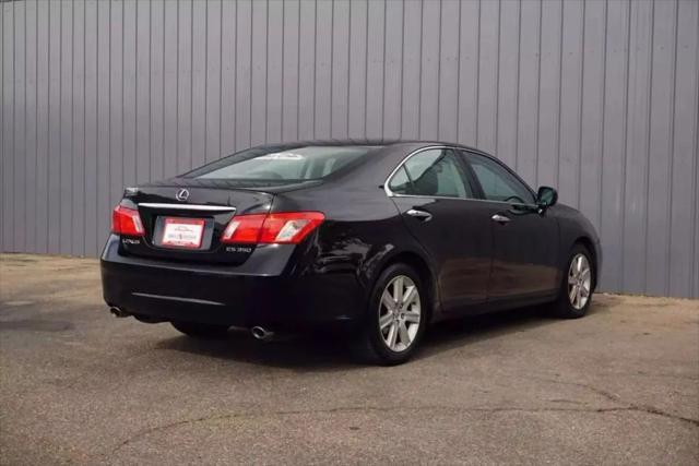 used 2007 Lexus ES 350 car, priced at $10,971