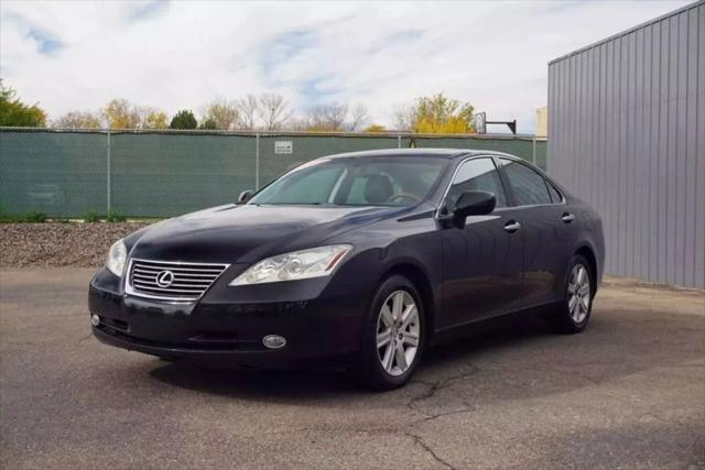 used 2007 Lexus ES 350 car, priced at $10,971