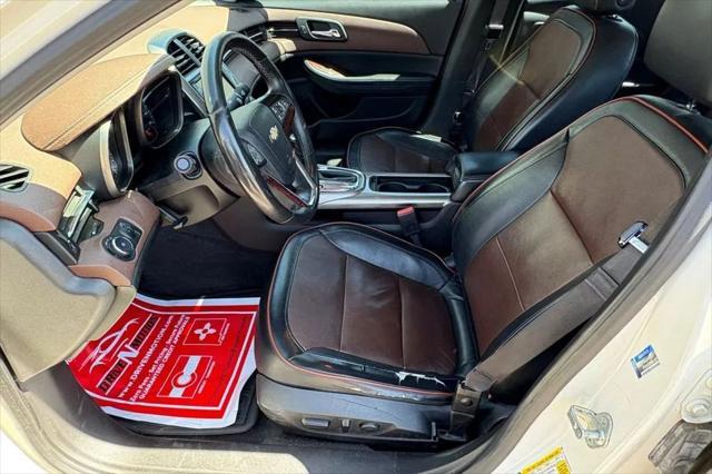 used 2013 Chevrolet Malibu car, priced at $3,967