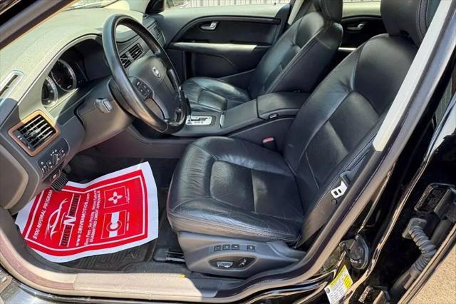 used 2009 Volvo XC70 car, priced at $8,484