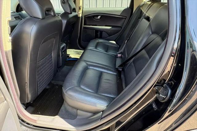 used 2009 Volvo XC70 car, priced at $8,484